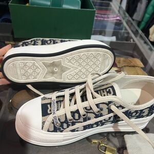 Dior sneakers